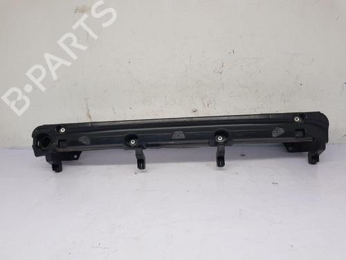Used Rear bumper reinforcement RENAULT CAPTUR I (J5_, H5_) 1.5 dCi 90 (J5N4, J5M5, J5MW, J5M6, J5AL, J5AJ) (90 hp) 22317018