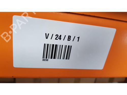 Right taillight MG MG ZS SUV (AZS1) 1.5 VTi | BP34406791C35  - Image 8