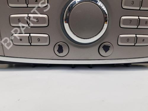 Radio FORD S-MAX (WA6) 2.0 TDCi | BP36167181E6 - Image 4