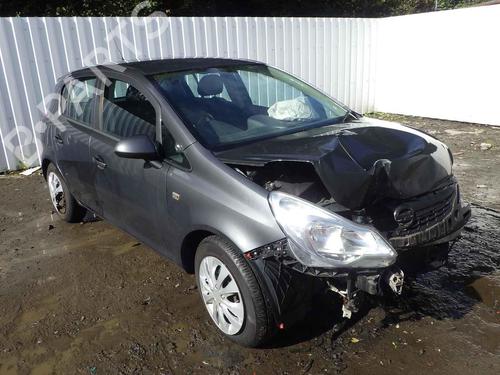 Used Parts VAUXHALL CORSA Mk III (D) (S07) 1.2 i 16V (L08) 4616832