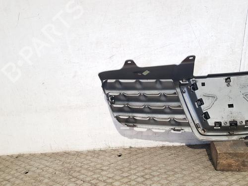 Grille NISSAN QASHQAI / QASHQAI +2 I (J10, NJ10, JJ10E) 2.0 dCi All-wheel Drive | BP26400927C40 