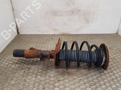 Used Left front shock absorber FORD MONDEO IV Turnier (BA7) 2.0 TDCi (140 hp) 29549002