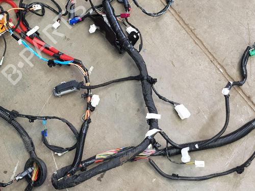 Wiring harness TESLA MODEL 3 (5YJ3) EV AWD | BP36052102E16 - Image 4