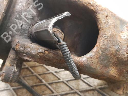 Right front steering knuckle CITROËN C3 AIRCROSS II (2R_, 2C_) 1.2 PureTech 82 (2RHMRC, 2RHMZB) | BP32198905M26