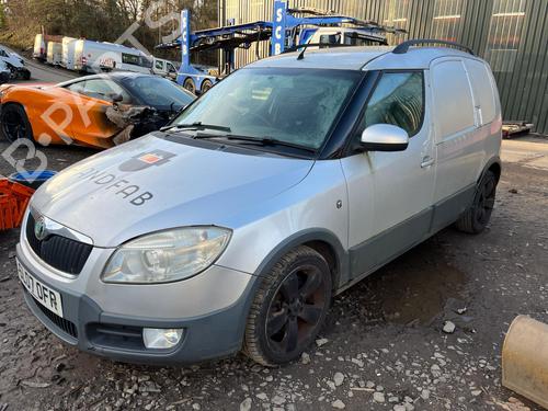 Engine control unit (ECU) SKODA ROOMSTER (5J7) 1.9 TDI | BP30914651M57  - Image 10