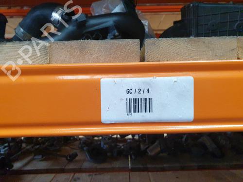 Rør HYUNDAI i20 II (GB, IB)  | BP22680290M125 