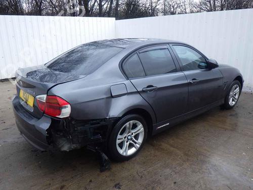 Gearbox BMW 3 (E90) 320 d | BP36949795M3  - Image 19