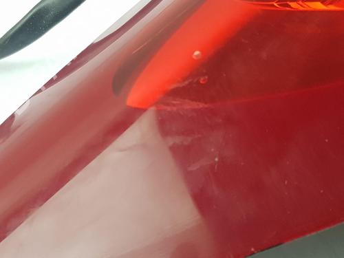 Left taillight HONDA CIVIC IX (FK) 1.6 i-DTEC (FK3) | BP32398076C34