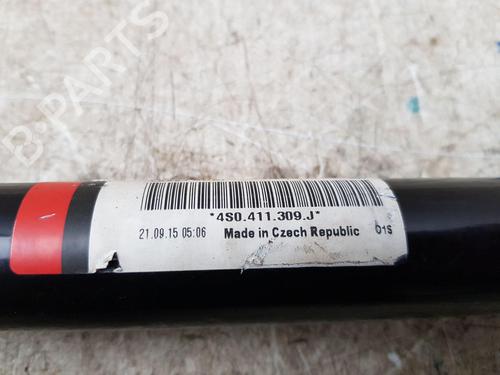 Anti roll bar AUDI R8 (4S3, 4SP) 5.2 FSI Plus quattro | BP22683416M96 