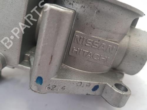 Throttle body NISSAN MICRA III (K12) 1.2 16V | BP22670086M82