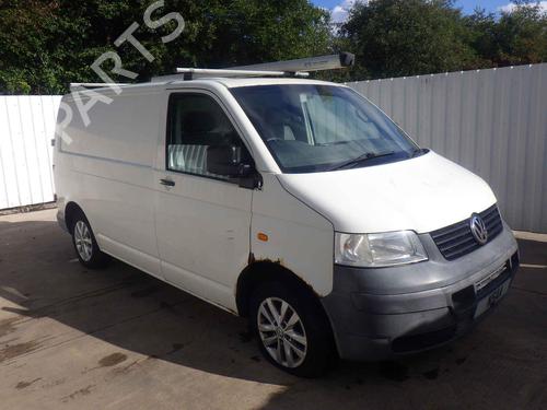 Squib airbag VW TRANSPORTER T5 Van (7HA, 7HH, 7EA, 7EH) 1.9 TDI | BP31346469C102 