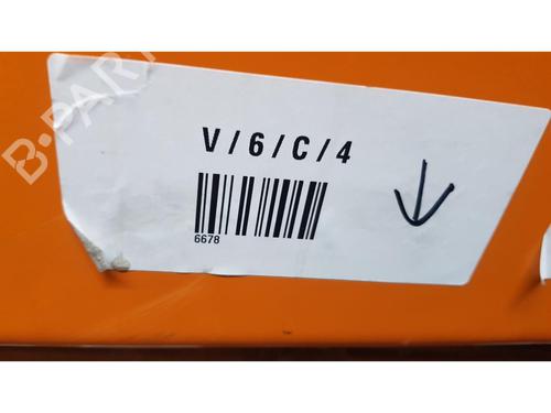 Front wiper motor FIAT DOBLO Cargo (263_) 1.3 D Multijet | BP33559228M29 - Image 7