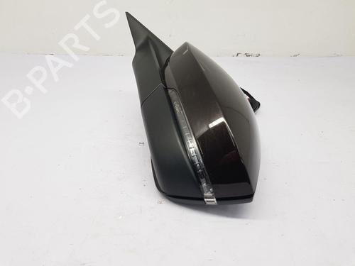 Left mirror SKODA KODIAQ I (NS6, NS7, NV7) 2.0 TDI 4x4 | BP30138134C26 
