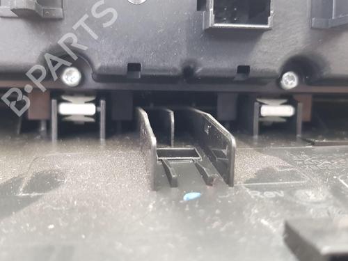 Climate control OPEL CROSSLAND X / CROSSLAND (P17, P2QO) 1.2 (75) | BP22204848I5 