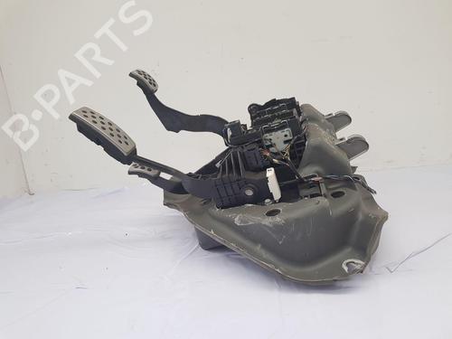 Pedal VAUXHALL CORSA Mk IV (E) (X15) 1.4 | BP35966991I4  - Image 5