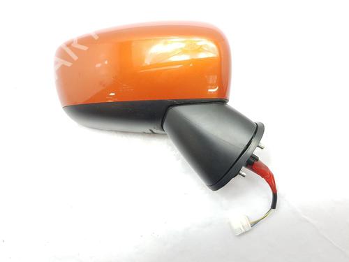 Used Right mirror SUZUKI IGNIS III (MF, FF) 1.2 (ATK412) (90 hp) 29440222