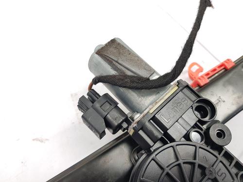 Front right window mechanism FIAT PUNTO (199_) 1.4 (199AXB1A, 199BXB1A, 199BXB11, 199AXB11) | BP29620585C23 