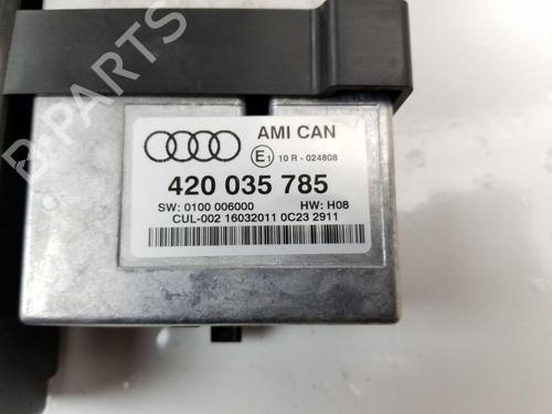 Other AUDI R8 Spyder (427, 429) 4.2 FSI quattro | BP22682038O1 