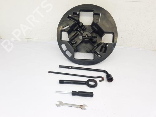 Jack Kit KIA PICANTO II (TA) 1.0 | BP28087918C119