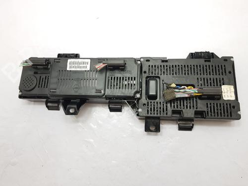 Radio RENAULT GRAND SCÉNIC III (JZ0/1_) 1.4 16V (JZ0F) | BP29230026E6 