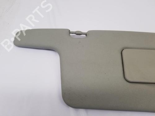 Right sun visor HONDA CIVIC VII Hatchback (EU, EP, EV) 1.6 i (EP2, EU8, EU6) | BP39933844I2 - Image 3