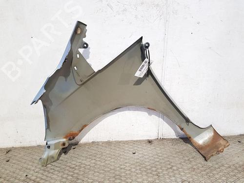 Right front fenders HONDA JAZZ III (GE_, GG_, GP_, ZA_) 1.3 i (GE6, GG3, GG6) | BP29957298C42