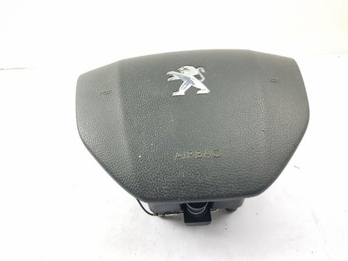 Driver airbag PEUGEOT EXPERT Van (V_) 2.0 BlueHDi 120 | BP30264582C9 