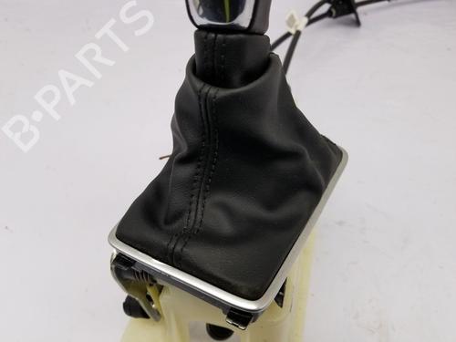Gear lever VOLVO V40 Hatchback (525) D2 | BP39448570M90 - Image 3