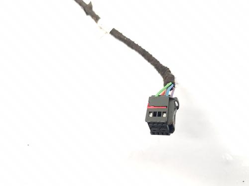 Tailgate lift support VW TOUAREG (7P5, 7P6) 3.0 V6 TDI | BP29870863C138 