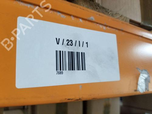 Pipe MCLAREN 720S 4.0 | BP30090757M125 