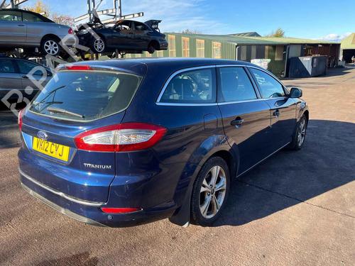 Pipe FORD MONDEO IV Turnier (BA7) 2.0 TDCi | BP33130633M125 - Image 16