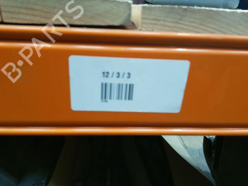 Radiator fan BMW 5 (E60) 520 d | BP29292733M35 
