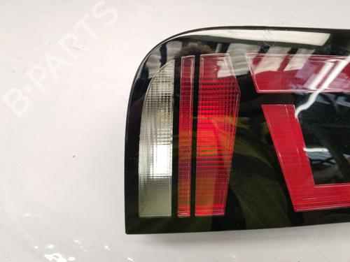 Left taillight VW UP! (121, 122, BL1, BL2, BL3, 123) 1.0 EcoFuel | BP39410954C34 - Image 4