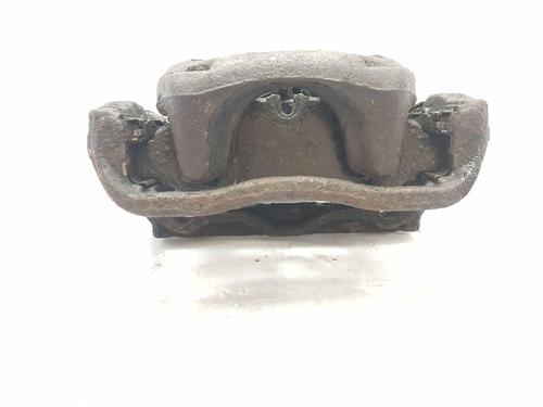 Left rear brake caliper MERCEDES-BENZ SPRINTER 3,5-t Van (B907, B910) | BP30554298M107