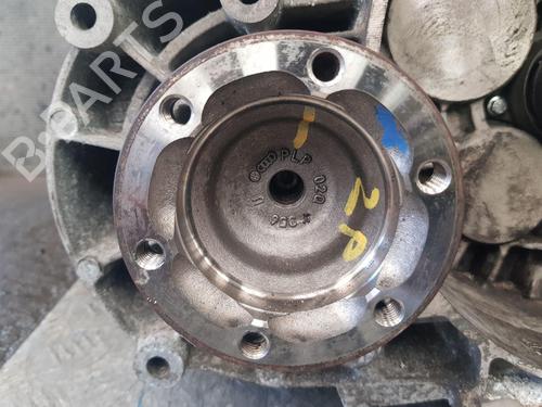Gearbox AUDI TT (8J3) 2.0 TFSI | BP38158885M3 - Image 3
