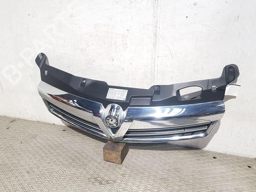 Calandre VAUXHALL ASTRA Mk V (H) (A04) 1.6 (L48) | BP29620495C40 