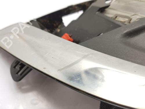 Højre foran tåkelykt VAUXHALL ASTRA Mk VI (J) (P10) 1.6 | BP29597844C31 