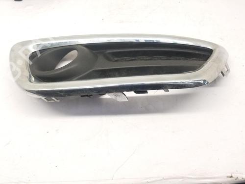 Højre Foran Tågelygte RENAULT CAPTUR I (J5_, H5_) 0.9 TCe 90 | BP29597785C31