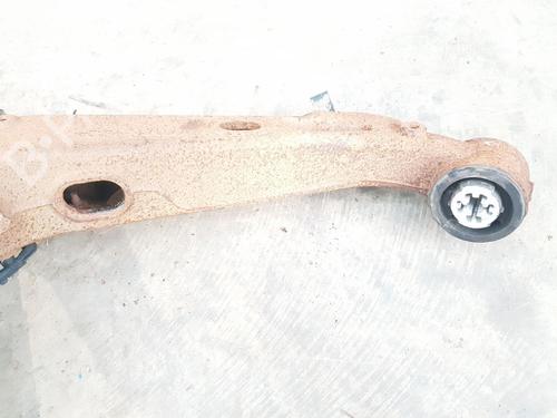 Left rear steering knuckle CITROËN JUMPY III Van (V_) 1.6 BlueHDi 115 | BP23119266M27 