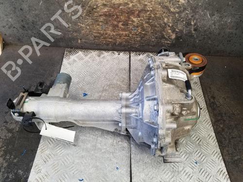 Used Front differential Front differential LAND ROVER DEFENDER Station Wagon (L663) D300 MHEV 4x4 (300 hp) 34638849 34638849