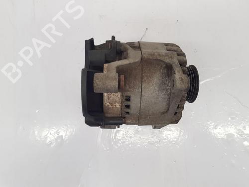 Used Alternator Alternator FORD TRANSIT CONNECT (P65_, P70_, P80_) 1.8 TDCi (90 hp) 35885385 35885385