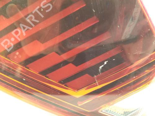 Left taillight VW POLO VI (AW1, BZ1, AE1)  | BP27487354C34 