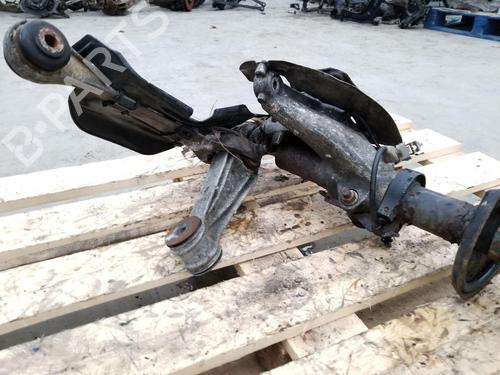Right front suspension PORSCHE BOXSTER (987) S 3.2 | BP22682764M73 