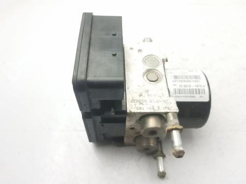 Used ABS pump ABS pump VAUXHALL ANTARA A (L07) 2.2 CDTi FWD (163 hp) 35772247 35772247