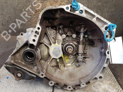 Used Gearbox Gearbox 37585011 37585011