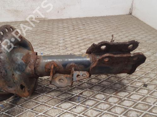 Left front shock absorber HYUNDAI i20 I (PB, PBT) 1.2 | BP29597665M16