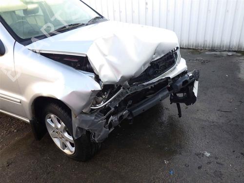 Electronic module MERCEDES-BENZ M-CLASS (W163) ML 270 CDI (163.113) | BP33442930M83 - Image 11