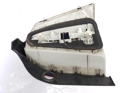 Lampa tylna lewa VAUXHALL ZAFIRA Mk II (B) (A05) 1.7 CDTI | BP30581058C34