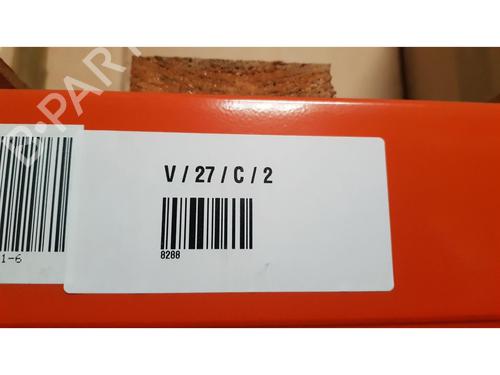 Antenne/Base TOYOTA RAV 4 V (_A5_, _H5_) 2.5 Hybrid AWD (AXAH54, AXAL54) | BP32306462C140 - Image 5