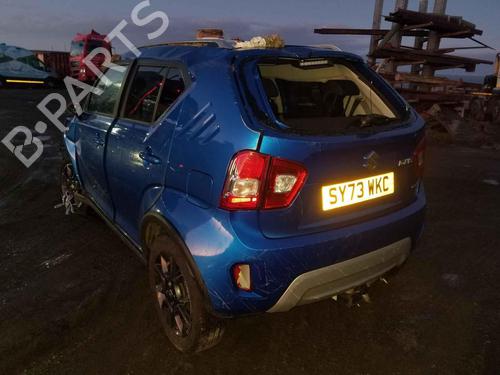 Instrument cluster SUZUKI IGNIS III (MF, FF) 1.2 Hybrid (ATK412) | BP40609146C47 - Image 11